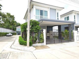 Condo en alquiler de 3 habitaciones en Bang Lamung, Chonburi