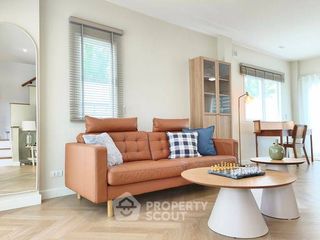 Condo en alquiler de 3 habitaciones en Bang Lamung, Chonburi