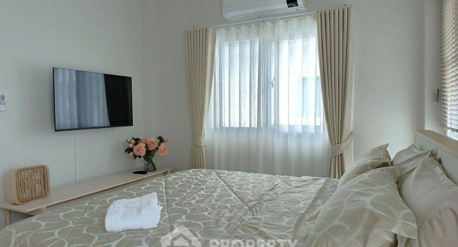 Condo en alquiler de 3 habitaciones en Bang Lamung, Chonburi