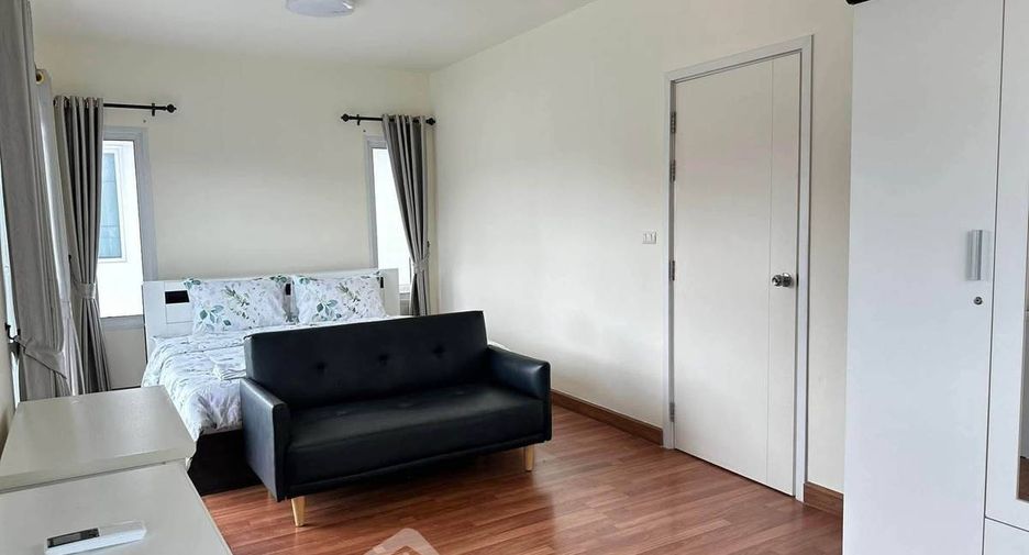 For rent 3 bedrooms house in Bang Lamung, Chonburi