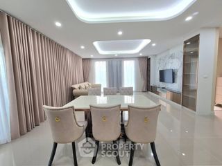 For rent 4 ベッドルーム house in Saphan Sung, Bangkok