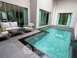 Villa zur Miete mit 4 Zimmer in Bang Lamung, Chonburi