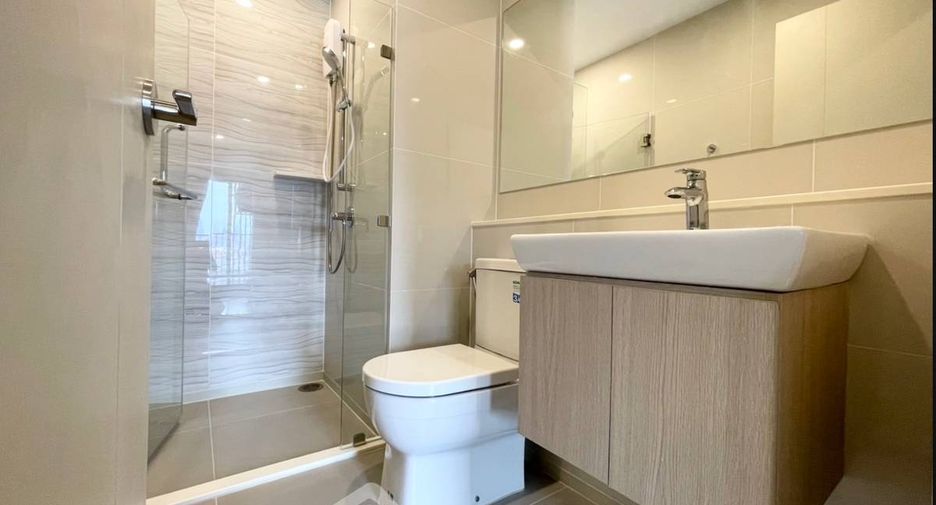 For rent 1 Beds condo in Khlong Toei, Bangkok