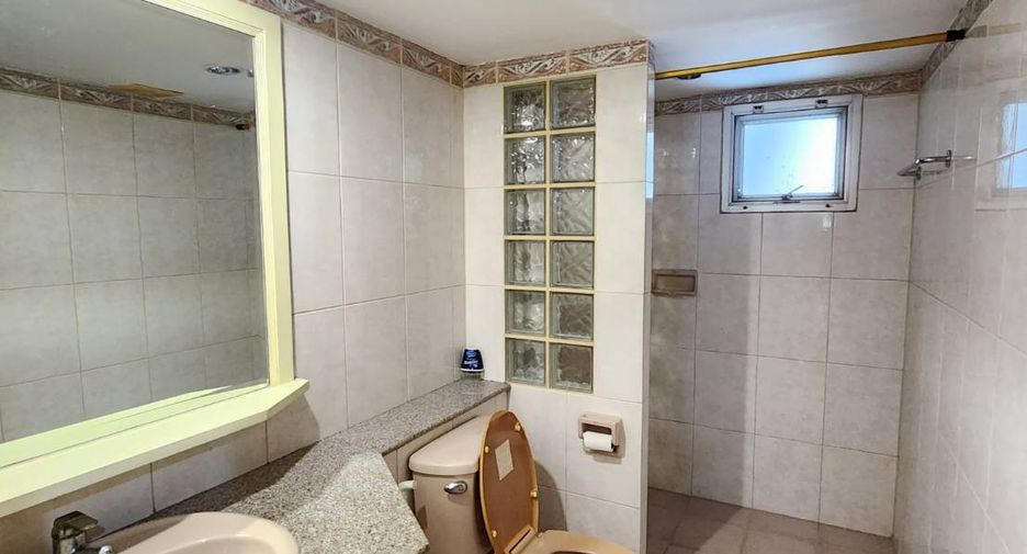 Apartment zur Miete mit 2 Zimmer in Watthana, Bangkok