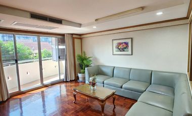 Apartment zur Miete mit 2 Zimmer in Watthana, Bangkok