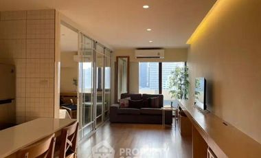 For rent 1 Beds condo in Watthana, Bangkok