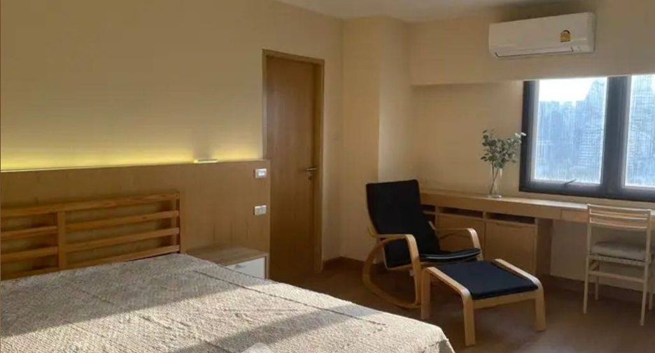 For rent 1 Beds condo in Watthana, Bangkok