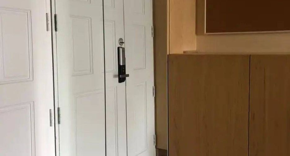 For rent 1 Beds condo in Watthana, Bangkok