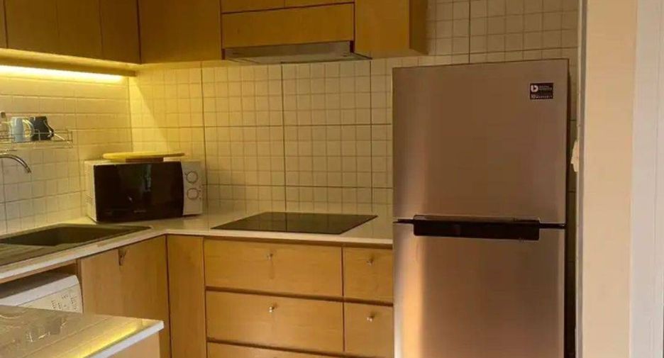 For rent 1 Beds condo in Watthana, Bangkok