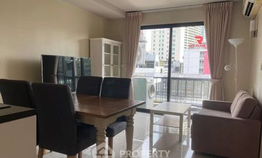 Wohnung zur Miete mit 1 Zimmer in Khlong Toei, Bangkok