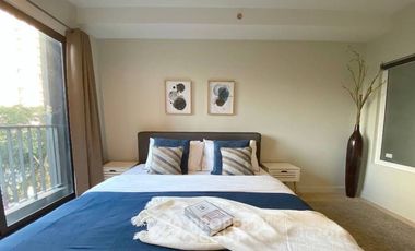 Condo en alquiler de 2 habitaciones en Sathon, Bangkok