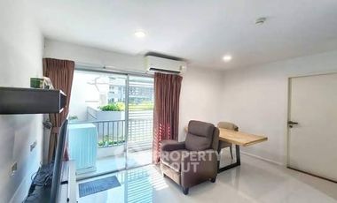 For rent 2 bedrooms condo in Phra Khanong, Bangkok