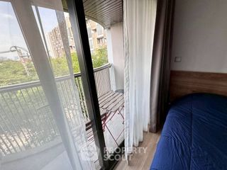Wohnung zur Miete mit 1 Zimmer in Suan Luang, Bangkok