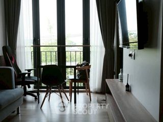 Wohnung zur Miete mit 1 Zimmer in Suan Luang, Bangkok