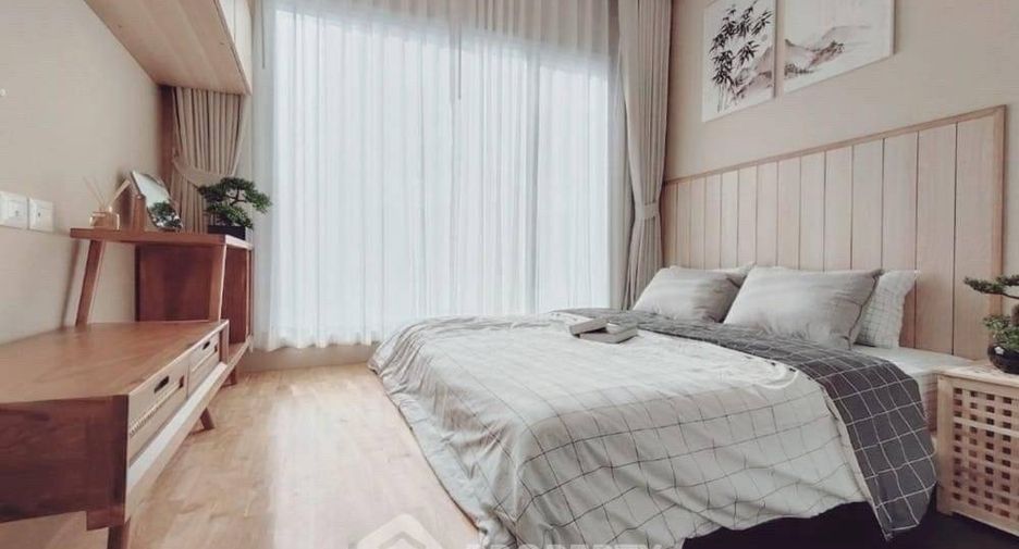 For rent 2 ベッドルーム condo in Chatuchak, Bangkok