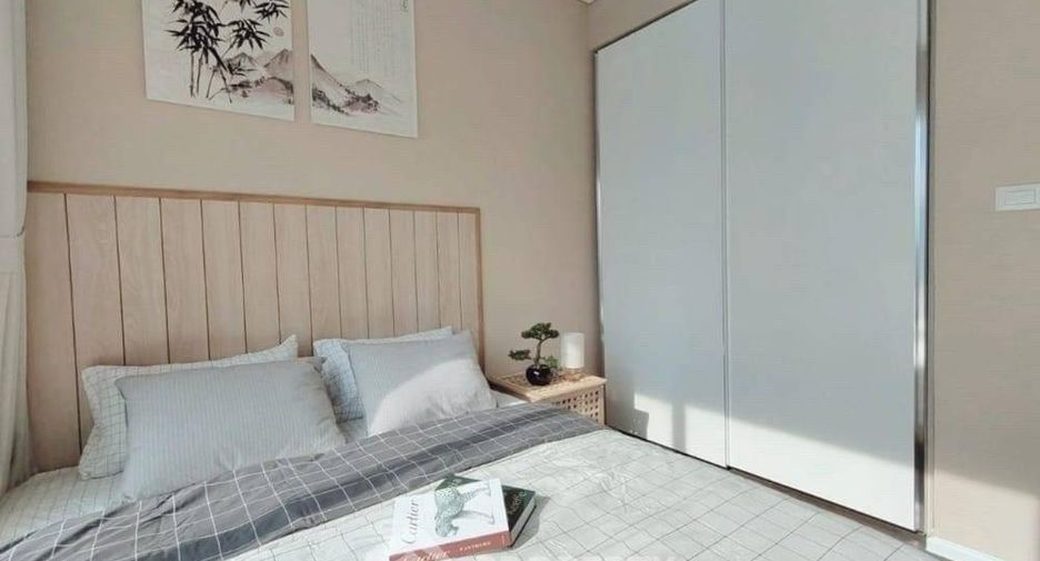 For rent 2 ベッドルーム condo in Chatuchak, Bangkok