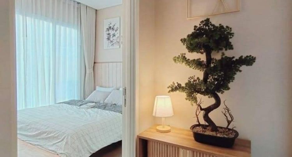 For rent 2 ベッドルーム condo in Chatuchak, Bangkok