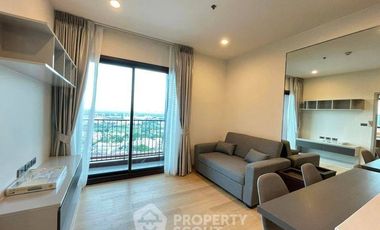 Wohnung zur Miete mit 1 Zimmer in Khlong Toei, Bangkok