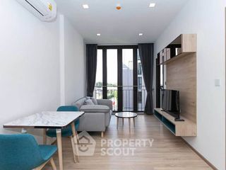 Condo en alquiler de 1 habitaciones en Suan Luang, Bangkok