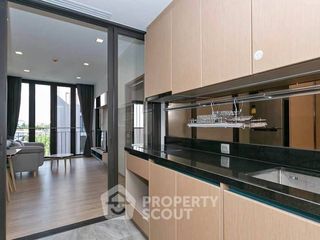 Condo en alquiler de 1 habitaciones en Suan Luang, Bangkok