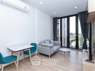 Condo en alquiler de 1 habitaciones en Suan Luang, Bangkok