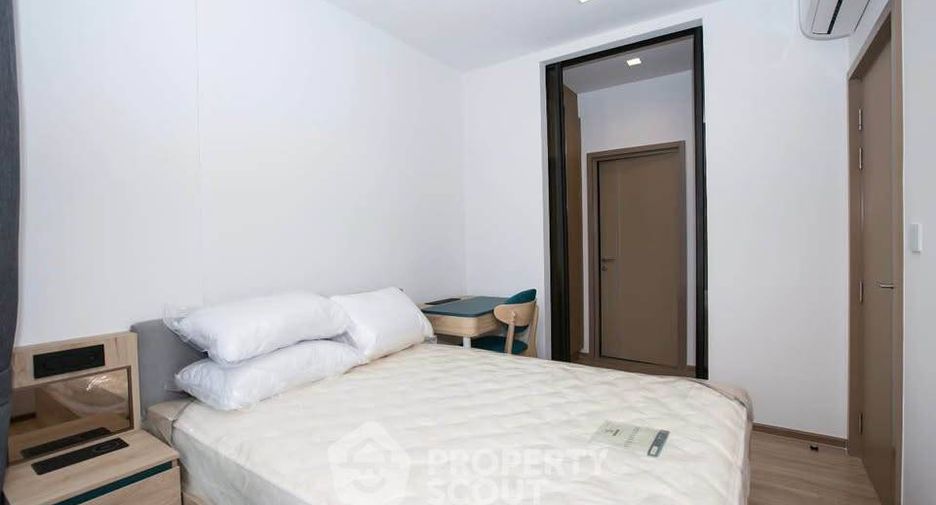 Wohnung zur Miete mit 1 Zimmer in Suan Luang, Bangkok