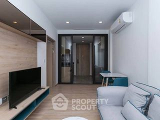 Condo en alquiler de 1 habitaciones en Suan Luang, Bangkok