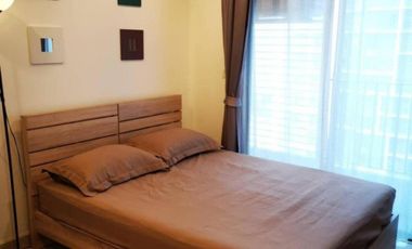 Аренда 1 кровать кондо в Пхра Кханонг, Бангкок