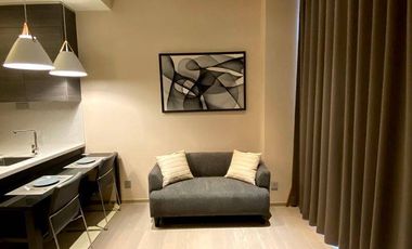 Wohnung zur Miete mit 1 Zimmer in Watthana, Bangkok