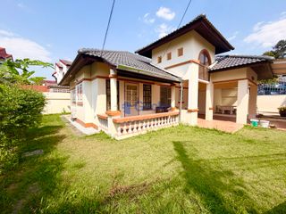 For rent 2 bedrooms house in Bang Lamung, Chonburi