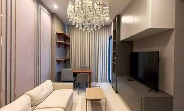 Wohnung zur Miete mit 2 Zimmer in Chatuchak, Bangkok
