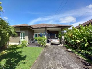 出售 3 卧室 独立屋 在 Bang Lamung, Chon Buri