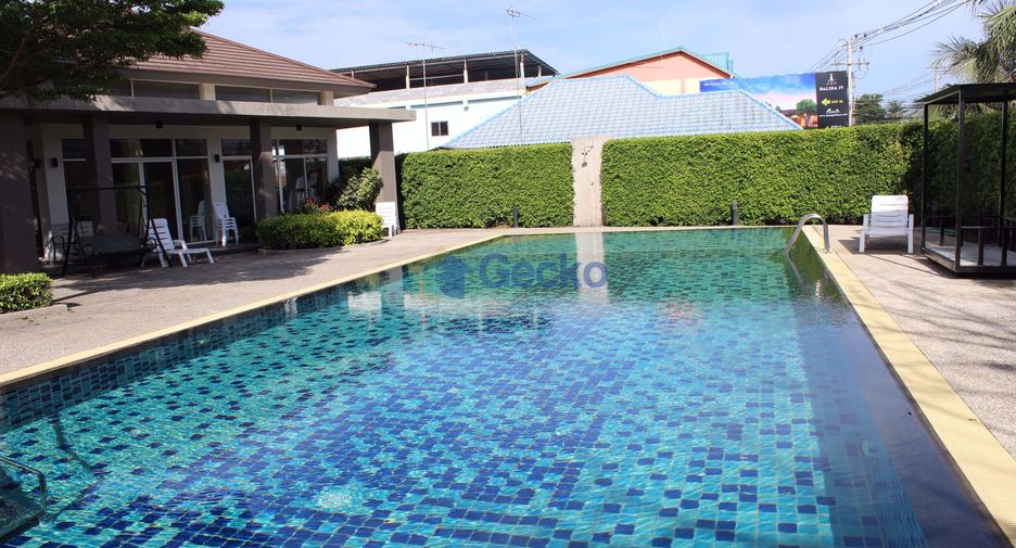 出售 3 卧室 独立屋 在 Bang Lamung, Chon Buri