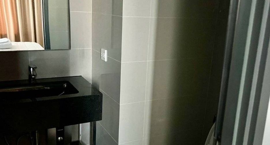Аренда 1 кровать кондо в Кхлонг Тоеи, Бангкок