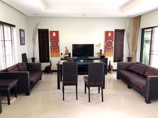 Casa en venta de 3 habitaciones en Na Jomtien, Pattaya