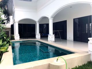Casa en venta de 3 habitaciones en Na Jomtien, Pattaya