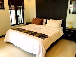 Casa en venta de 3 habitaciones en Na Jomtien, Pattaya