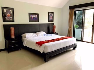 Casa en venta de 3 habitaciones en Na Jomtien, Pattaya
