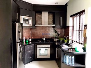 Casa en venta de 3 habitaciones en Na Jomtien, Pattaya