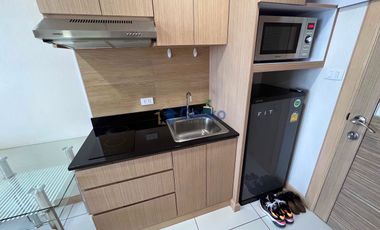 À vendre 1 chambre condo à Na Jomtien, Pattaya