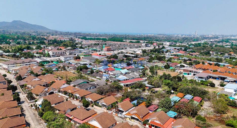 À vendre 3 chambres maison à Bang Saray, Pattaya