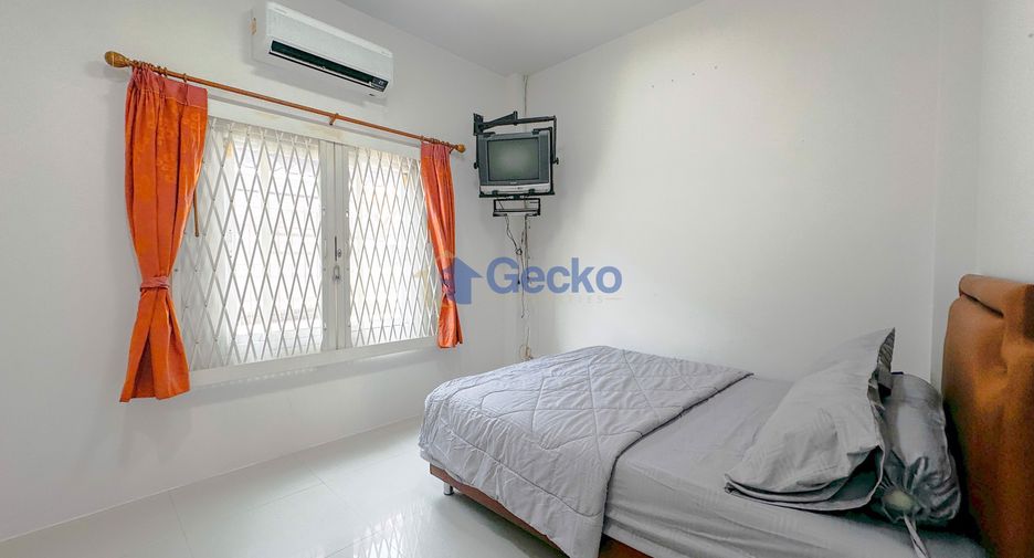 À vendre 3 chambres maison à Bang Saray, Pattaya