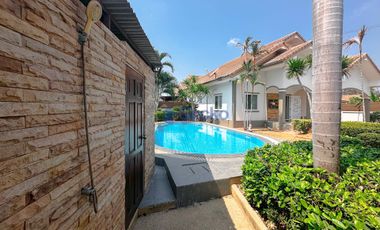 À vendre 3 chambres maison à Bang Saray, Pattaya