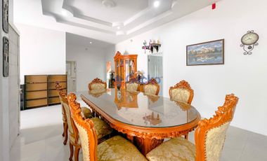 À vendre 3 chambres maison à Bang Saray, Pattaya