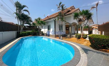 À vendre 3 chambres maison à Bang Saray, Pattaya