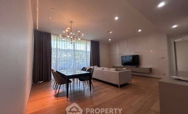 Wohnung zur Miete mit 2 Zimmer in Sathon, Bangkok