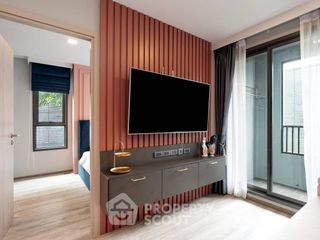 For rent 1 Beds condo in Din Daeng, Bangkok