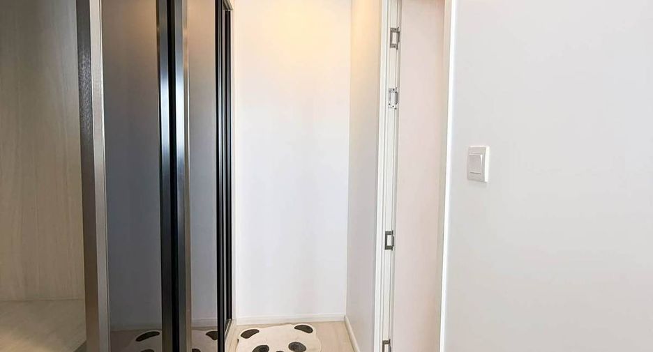 À louer 1 chambre condo à Chatuchak, Bangkok