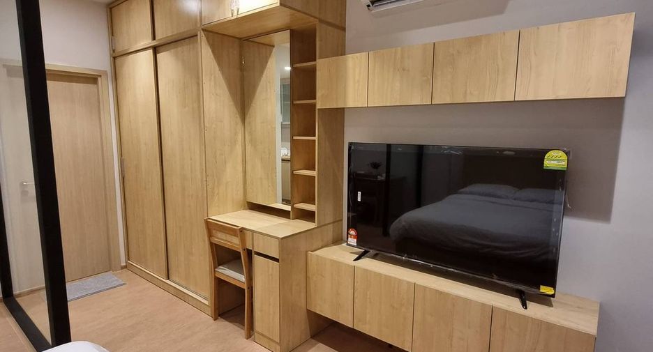 For rent 1 bed condo in Watthana, Bangkok