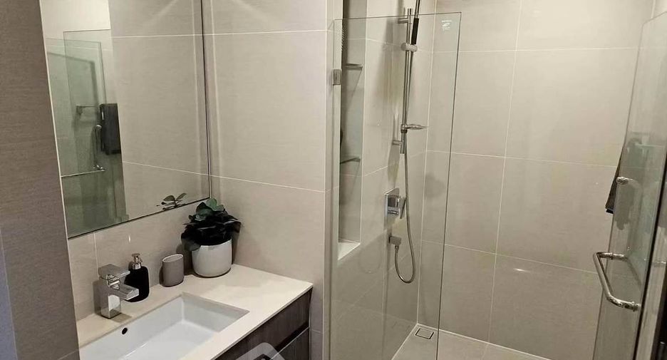 Wohnung zur Miete mit 2 Zimmer in Bang Na, Bangkok